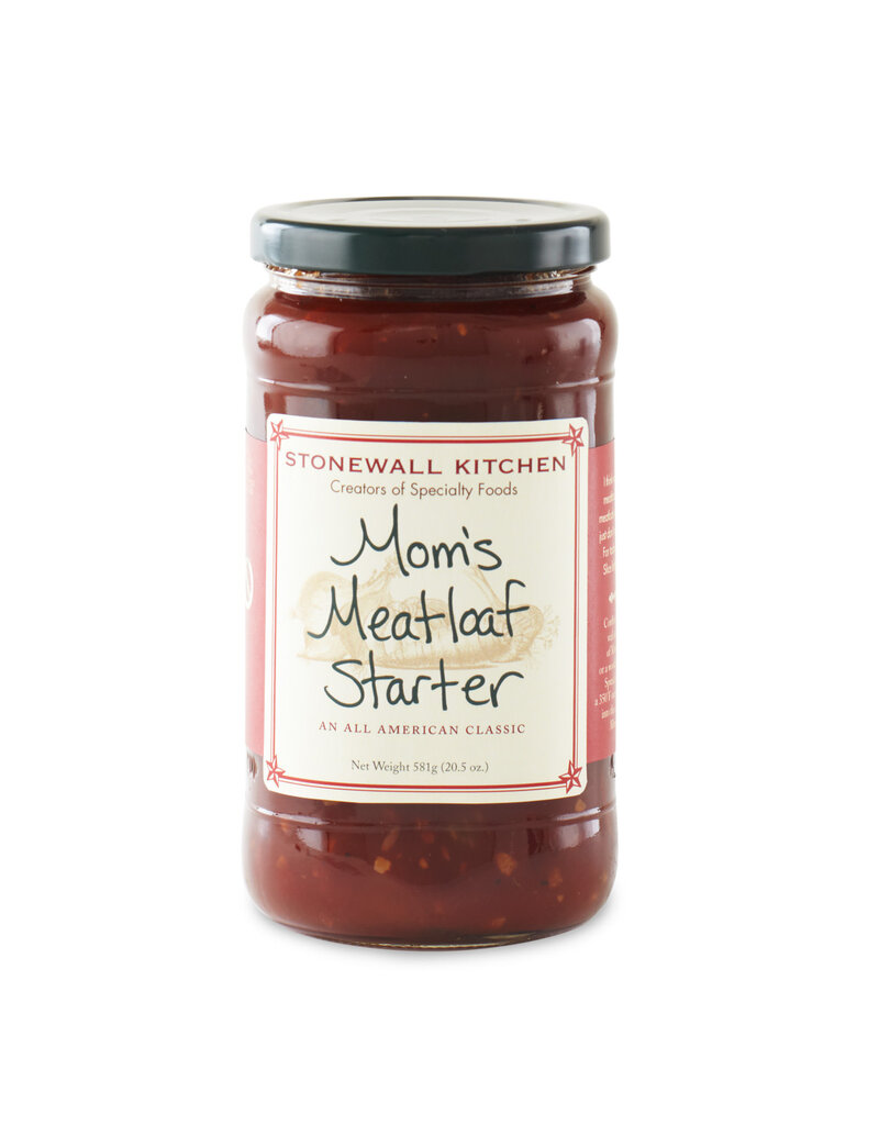 Stonewall Kitchen Mom's Meatloaf Starter 20.5oz