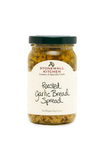 Stonewall Kitchen Roasted Garlic Bread Spread 8oz