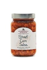 Stonewall Kitchen Street Corn Salsa 15.75oz