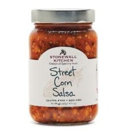 Stonewall Kitchen Street Corn Salsa 15.75oz