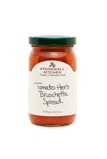 Stonewall Kitchen Tomato Herb Bruschetta Spread 8oz