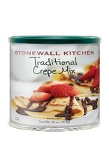 Stonewall Kitchen Traditional Crepe Mix 16oz