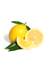 Fused Olive Oil Portuguese Eureka Lemon