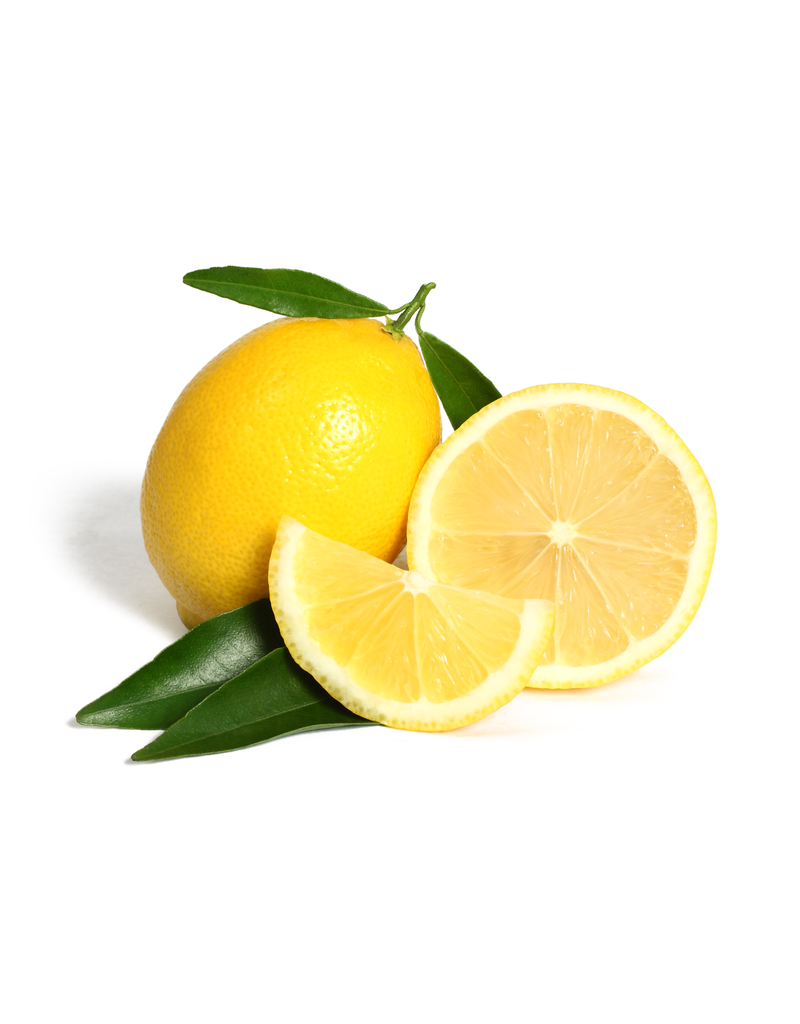 Fused Olive Oil Portuguese Eureka Lemon