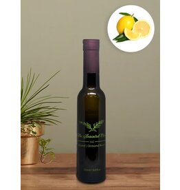 Fused Olive Oil Portuguese Eureka Lemon