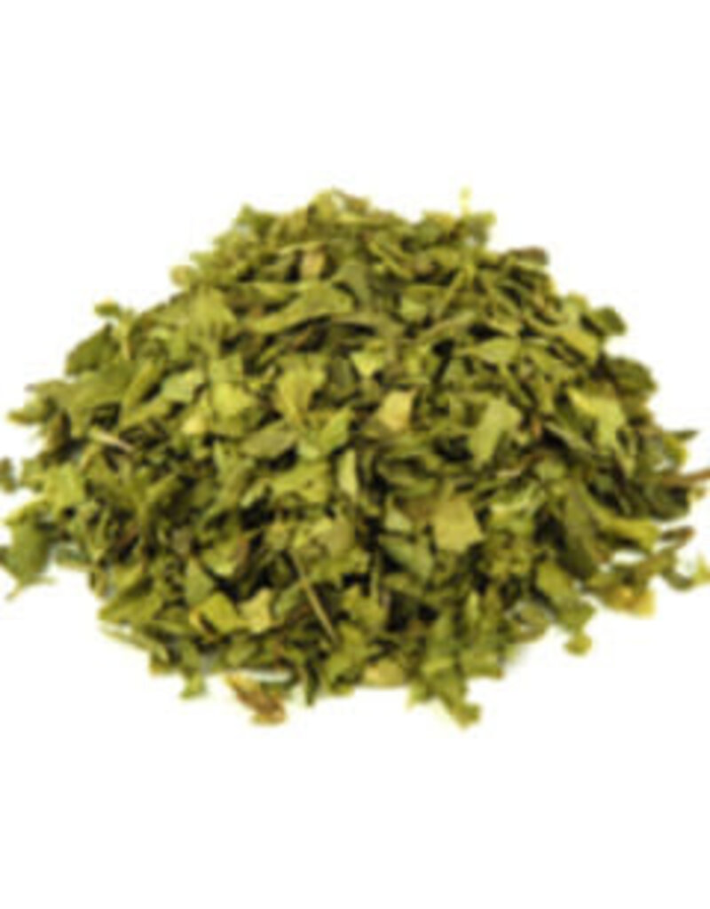 Fused Greek Oregano