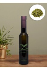 Fused Greek Oregano