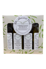 Culinary Luxury 4 Pack Gift Set
