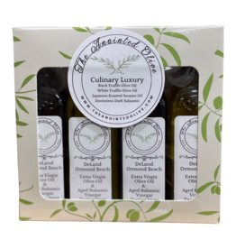 Culinary Luxury 4 Pack Gift Set