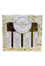Flavors of the Garden 4 Pack Gift Set