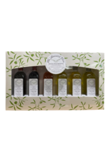 Herb & Citrus Harmony 6 Pack Gift Set