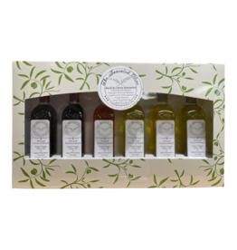 Herb & Citrus Harmony 6 Pack Gift Set