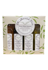 Sweet Meets Savory 4 Pack Gift Set