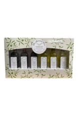 The Artisan’s Pantry 6 Pack Gift Set