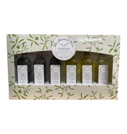 The Artisan’s Pantry 6 Pack Gift Set