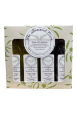 Taste of Tradition 4 Pack Gift Set