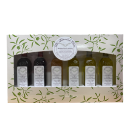 Mediterranean Medley 6 Pack Gift Set