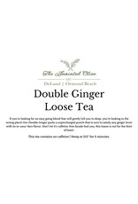 Adagio Tea White Label