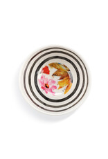 Wildflowers Melamine Dip Bowl