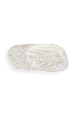 Woodland Ceramic Spoon Rest