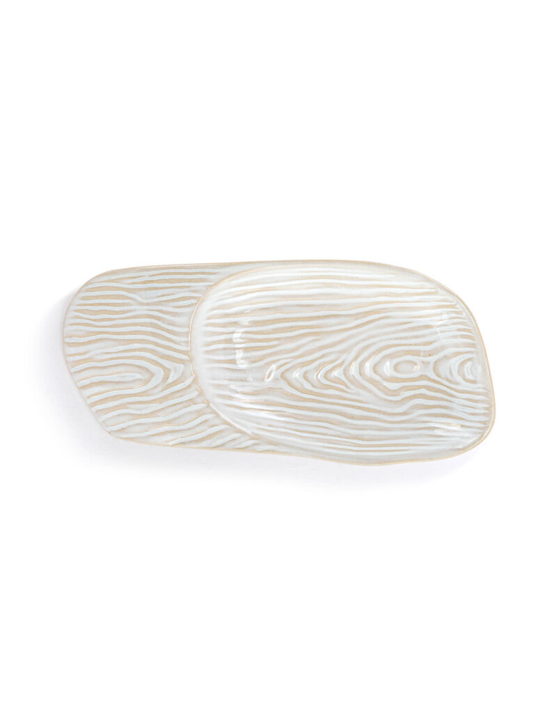 Woodland Ceramic Spoon Rest