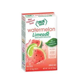 True Citrus True Lime Watermelon Limeade