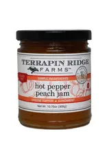 Terrapin Ridge Farms Hot Pepper Peach Jam
