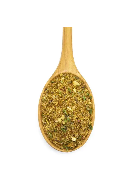 Anointed Tuscan Herb