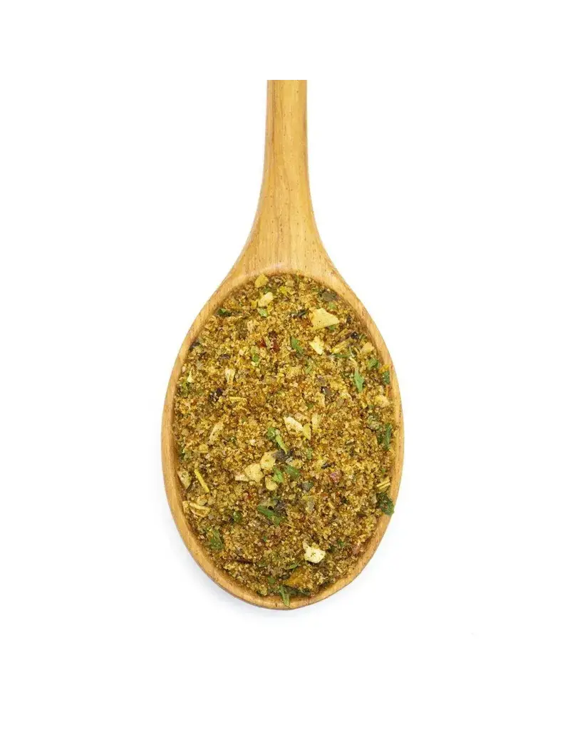 Anointed Tuscan Herb