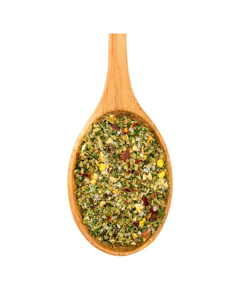 The Anointed Olive's Signature Bread Dip