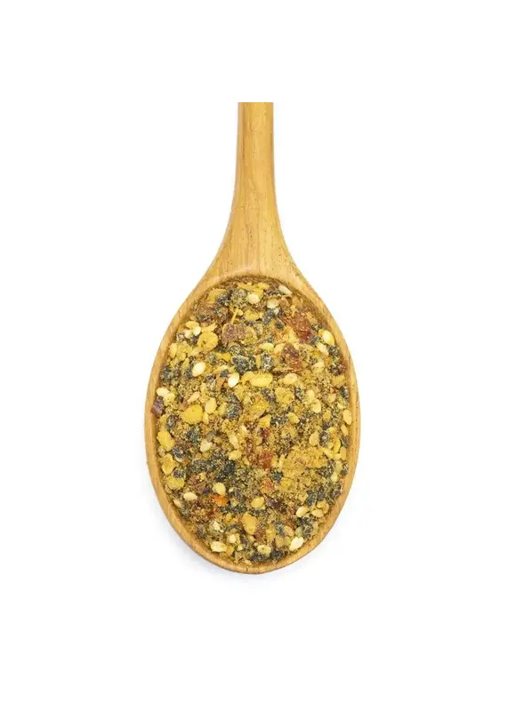 Spicy Zen Pepper Blend