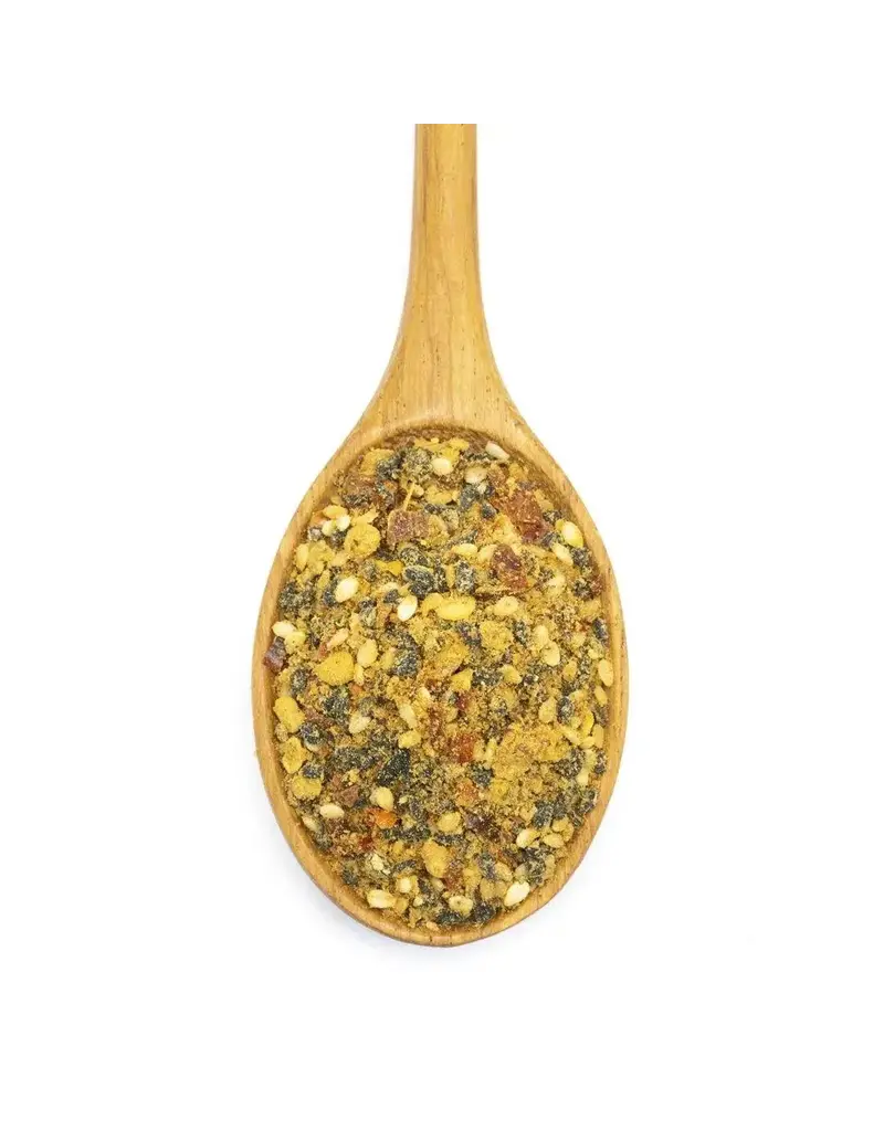 Spicy Zen Pepper Blend