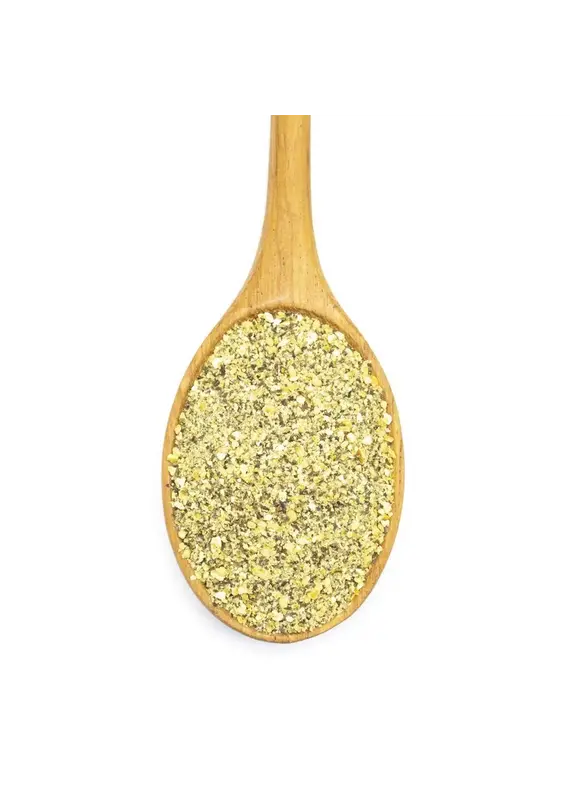 Savory Citrus Pepper