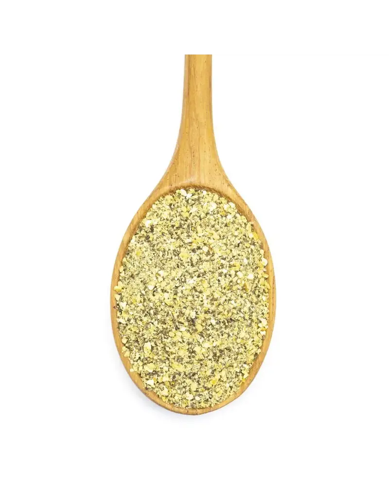 Savory Citrus Pepper