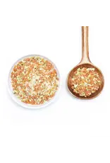 Sunlit Harvest Sea Salt