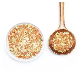 Sunlit Harvest Sea Salt