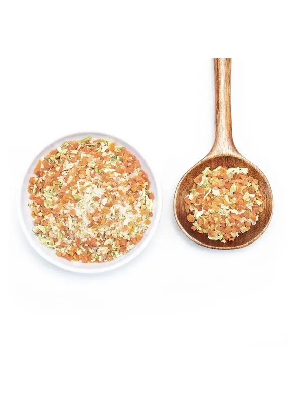 Sunlit Harvest Sea Salt
