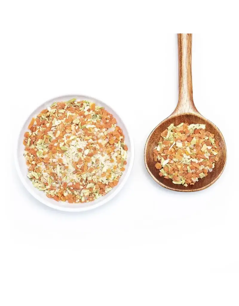Sunlit Harvest Sea Salt
