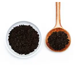 Mesquite Ember Sea Salt