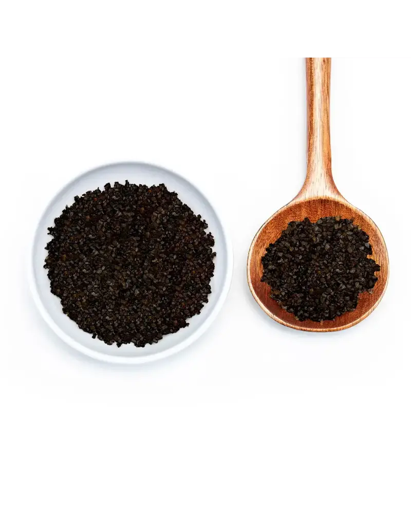 Mesquite Ember Sea Salt