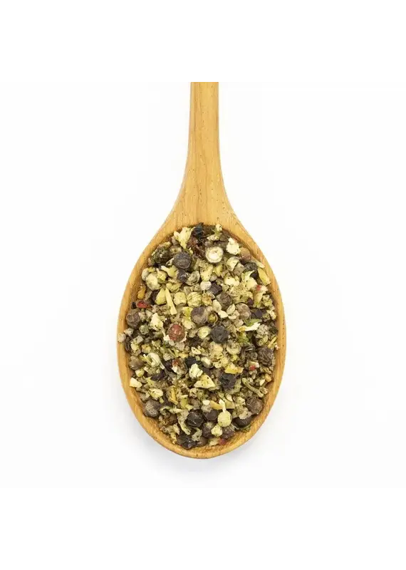 Woodfire Pepper Blend