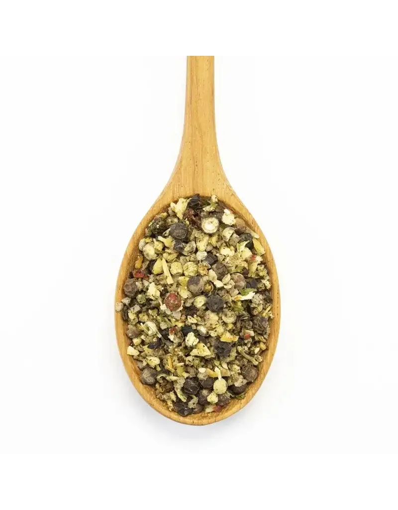Woodfire Pepper Blend
