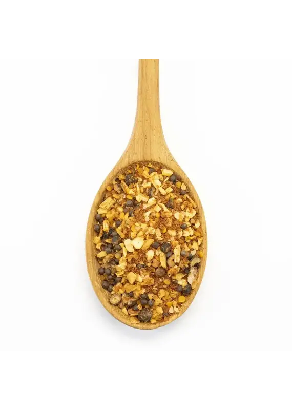 Rustic Flame Seasoning Blend