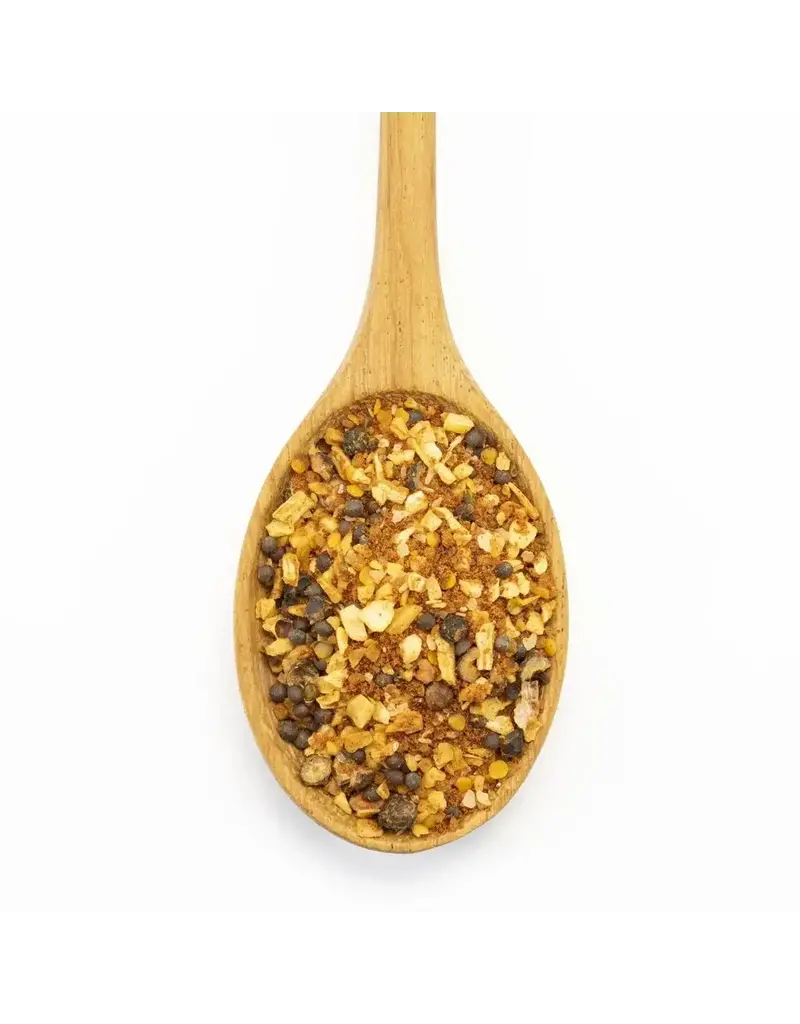 Rustic Flame Seasoning Blend