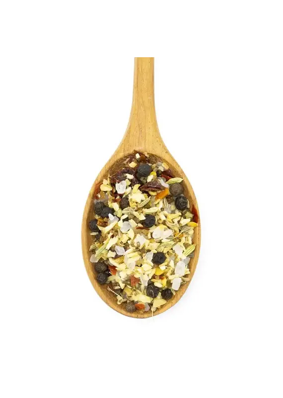 Festival Fire Blend