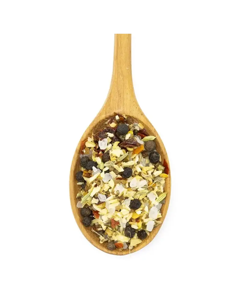 Festival Fire Blend