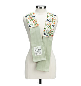 Grandma's Kitchen Made with Love Boa