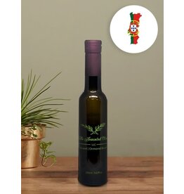 Northern Olive Oil Arbosana Portugal