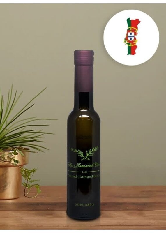 Northern Olive Oil Arbosana Portugal