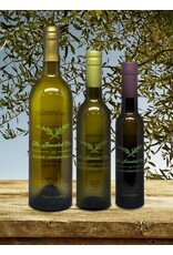 Northern Olive Oil Arbosana Portugal